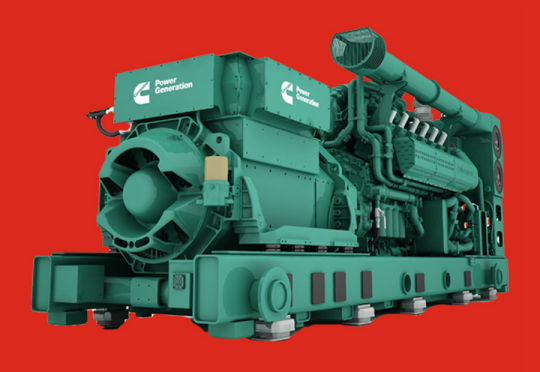 Generators and Power Systems Rajahmundry