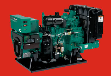 Cummins Generators Rajahmundry
